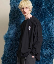 MAISON SPECIAL 長袖シャツ MAISON SPECIAL」 長袖シャツ 2 オフホワイト メンズ