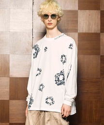 MAISON SPECIAL｜メゾン スペシャルのトップス（長袖）通販