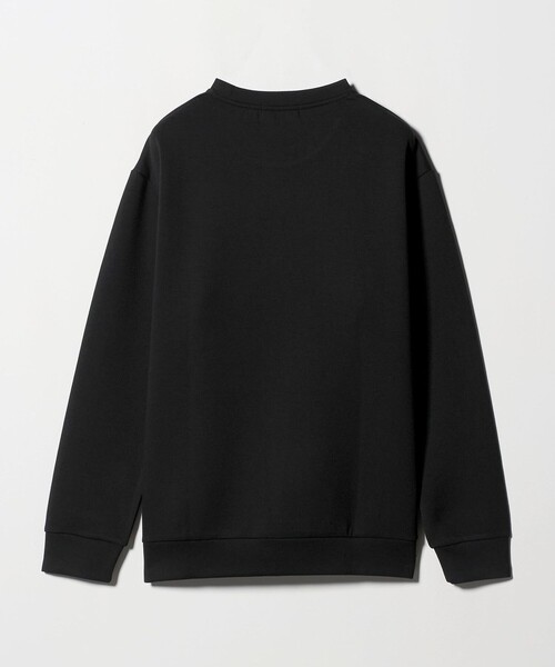 A DAY IN THE LIFE UNITED ARROWS（アデイインザライフユナイテッドアローズ）の「DIMプリント ダンボール スウェット＜A DAY IN THE LIFE＞（Tシャツ/カットソー・メンズ・ブラック/ホワイト・M/L）」の7枚目の写真