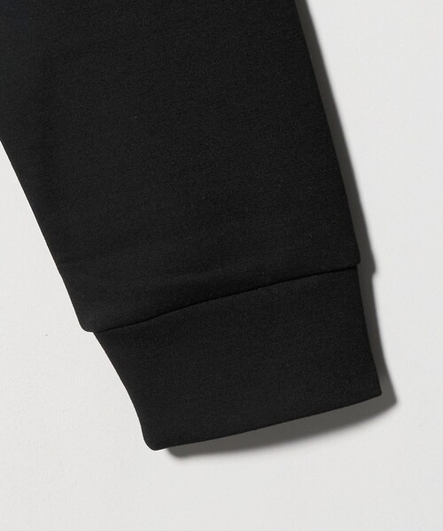 A DAY IN THE LIFE UNITED ARROWS（アデイインザライフユナイテッドアローズ）の「DIMプリント ダンボール スウェット＜A DAY IN THE LIFE＞（Tシャツ/カットソー・メンズ・ブラック/ホワイト・M/L）」の9枚目の写真