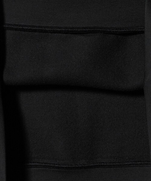 A DAY IN THE LIFE UNITED ARROWS（アデイインザライフユナイテッドアローズ）の「DIMプリント ダンボール スウェット＜A DAY IN THE LIFE＞（Tシャツ/カットソー・メンズ・ブラック/ホワイト・M/L）」の11枚目の写真