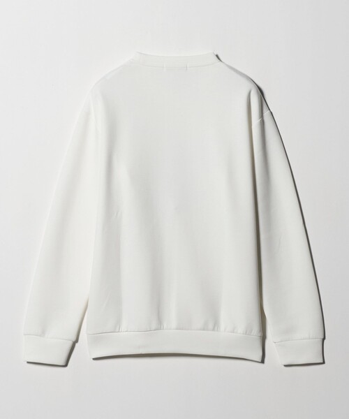 A DAY IN THE LIFE UNITED ARROWS（アデイインザライフユナイテッドアローズ）の「DIMプリント ダンボール スウェット＜A DAY IN THE LIFE＞（Tシャツ/カットソー・メンズ・ブラック/ホワイト・M/L）」の13枚目の写真