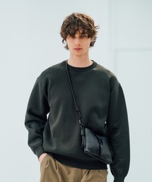 【素敵なデザイン❗️】COMME des GARÇONS 手裏剣柄 セーター PLAY COMME des GARÇONS: V-Neck Sweater With Red Medium