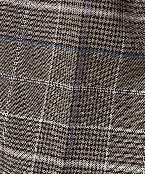 セール】裏起毛 タックイージー テーパードパンツ ‐ウォッシャブル‐＜A