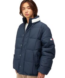   トミージーンズ　コート　ジャケット ジャケット・アウター | トミー ジーンズ メンズ | トミー