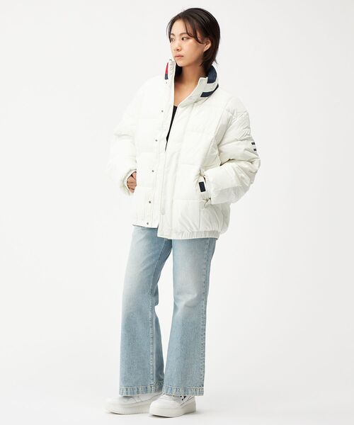   トミージーンズ　コート　ジャケット ジャケット＆アウター | トミー ジーンズ メンズ | トミー