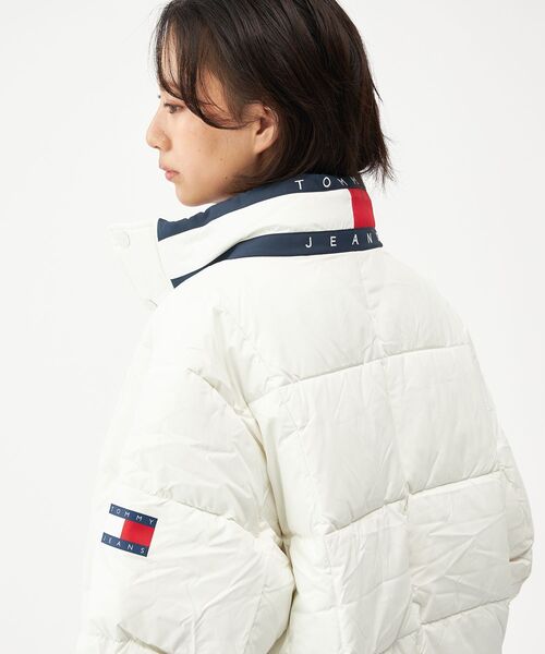   トミージーンズ　コート　ジャケット ジャケット・アウター | トミー ジーンズ メンズ | トミー