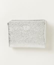 MAISON mou（メゾンムー）の「【 NATURAL BEAUTY BAG & WALLET 】 ルフレ 2つ折り財布 本革 ソフトタイプ（財布）」