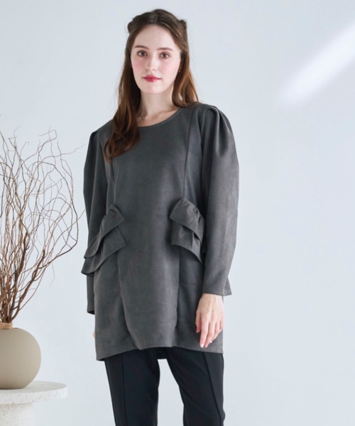 M y u（ミュー）｜ワンピース一覧 - WEAR