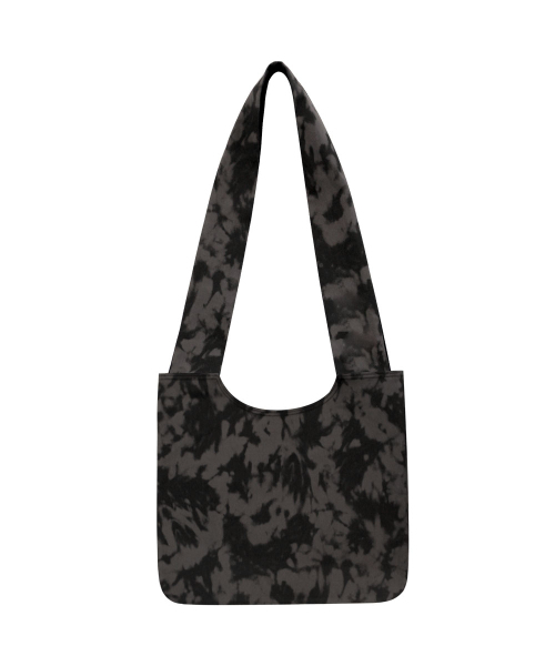 BLACKPURPLE（ブラックパープル）の「デュースロングハンドルバッグ Deux-Eyelet Long Handle Bag_Khaki（メッセンジャーバッグ・レディース・カーキ・FREE）」の12枚目の写真
