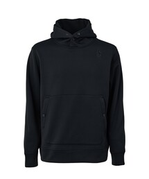 美品✨JUN&ROPE 中綿 ジップ パーカー ジャケット ブラック JUN&ROPE'｜ジュンアンドロペのパーカー通販 - ZOZOTOWN