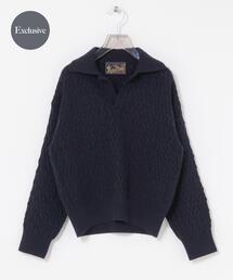 URBAN RESEARCH | 『別注』ROUTINE×URBAN RESEARCH　ニット(ニット/セーター)