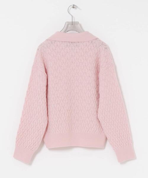 セール】『別注』ROUTINE×URBAN RESEARCH ニット（ニット/セーター