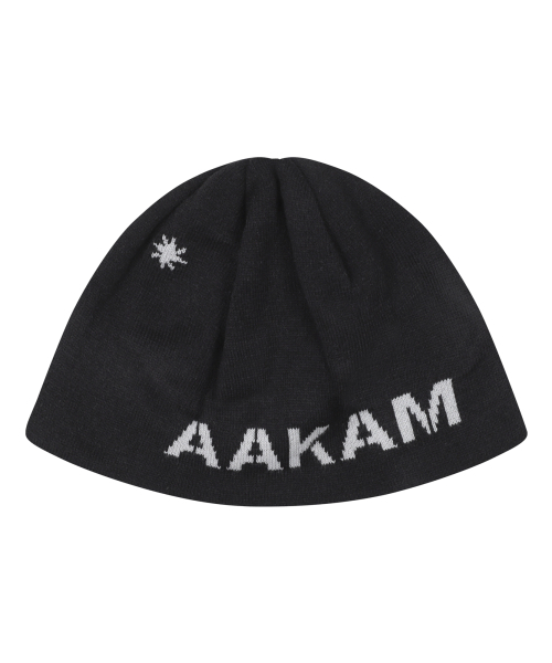 AAKAM（アーカム）の「Sun Jacquard Beanie (Black)（ニットキャップ/ビーニー・レディース・その他・FREE）」の2枚目の写真