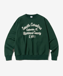 V.S.C SWEAT(SOUTH CAROLINA)_GREEN
