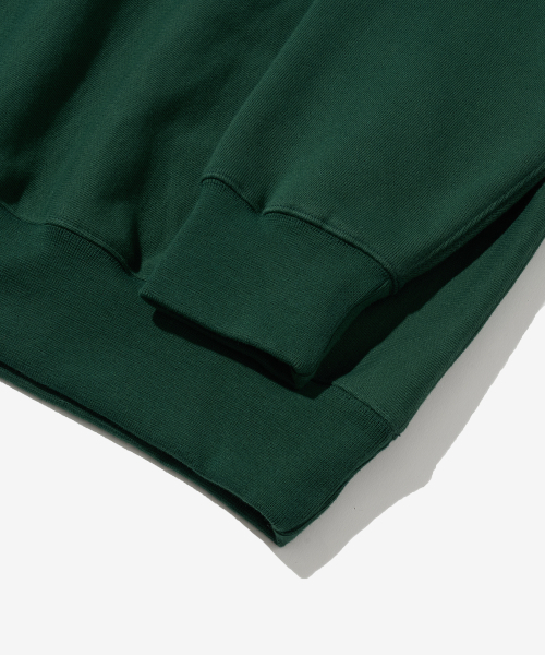 OUTSTANDING(アウトスタンディング)の「V.S.C SWEAT(SOUTH CAROLINA)_GREEN(スウェット・メンズ・その他・SMALL)」の6枚目の写真