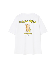 フォンテキキ 半袖Tシャツ (3色)