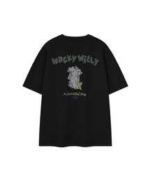 フォンテキキ 半袖Tシャツ (3色)