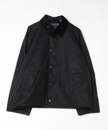 Barbour(�o�u�A�[)��Barbour/�o�u�A�[ �ʒ� MODIFIED TRANSPORT WAXJACKET(�u���]��)