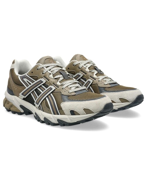 ASICS（アシックス）】GEL-SONOMA TR62（スニーカー）｜ASICS