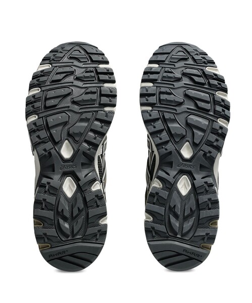 ASICS（アシックス）の「【ASICS（アシックス）】GEL-SONOMA TR62（スニーカー・レディース・ベージュ/ブラック・24/24.5cm/25/23.5cm/23）」の14枚目の写真