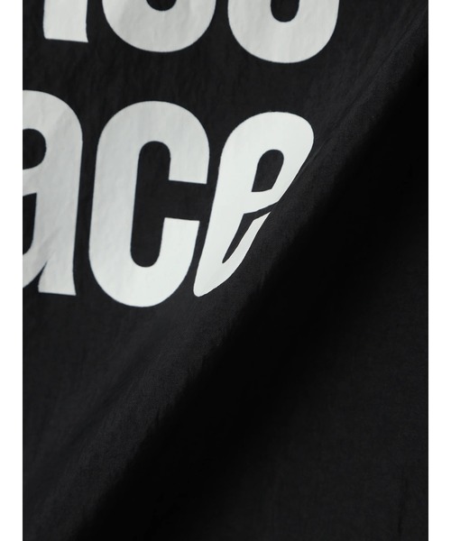 FELICITY(フェリシティ)の「Nylon Logo L/T-Shirt(Tシャツ/カットソー・レディース・ブラック/ホワイト・2)」の16枚目の写真