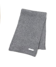 GLOBAL WORK | フワフワHugMeマフラー/595919(マフラー)