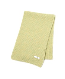 GLOBAL WORK | フワフワHugMeマフラー/595919(マフラー)