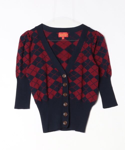 ブランド古着】Vivienne Westwood red label｜ヴィヴィアン ウエスト