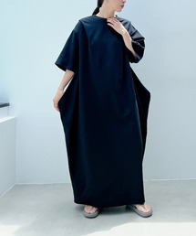 y/m（イム）の「半袖ワンピース（ワンピース）」