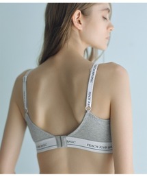 PEACH JOHN(�s�[�`�W����)�̃R�b�g���l�h�w���S�m�����C���[�u���o�b�N�z�b�N(�u���W���[)