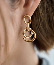 RINGRINGピアス
