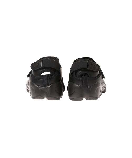 NIKE(ナイキ)の「NIKE WMNS AIR RIFT HM5737-002(スニーカー・レディース・ブラック・23.0cm/24.0cm/25.0cm)」の4枚目の写真