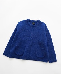 オオカミとフクロウ｜オオカミとフクロウのカーディガン/ボレロ