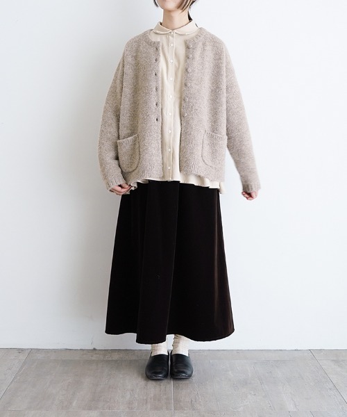 オオカミとフクロウ（オオカミとフクロウ）の「オオカミと星降る夜の