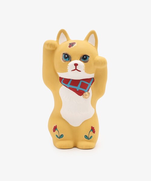 セール】【オンラインストア限定】招き猫/置物ナタリー・レテ