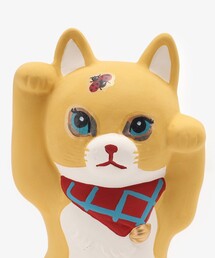 ナタリーレテ　招き猫　新品　アフタヌーンティー 101020255_b_04_215.jpg