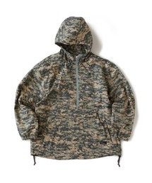 FAT（エフエイティー）の「PIXELAK（パーカー）」