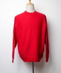 《PH3》《INDEPENDENT/インディペンデント》 LEGEND MENS PREMIUM 450GM HEAVYWEIGHT CROSS-GRAIN CREW IND5000C
