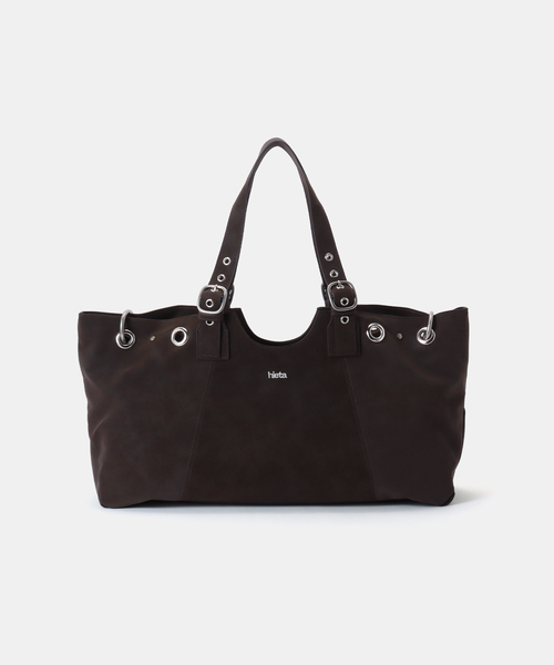 Geek Office / ギークオフィス】HIETA / ヒエタ BECKY（ハンドバッグ