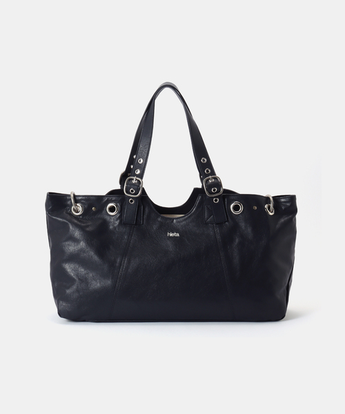 Geek Office / ギークオフィス】HIETA / ヒエタ BECKY（ハンドバッグ