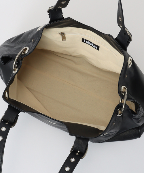 Geek Office / ギークオフィス】HIETA / ヒエタ BECKY（ハンドバッグ