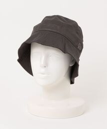 NEW ERA（ニューエラ）の「BUCKET01 SB WRAP KH CHA（キャップ）」