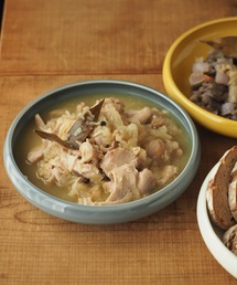 TIMELESS COMFORT（タイムレスコンフォート）の「Bread&Rice（パンとごはんと…） 食べやすい器 プレートL（食器）」