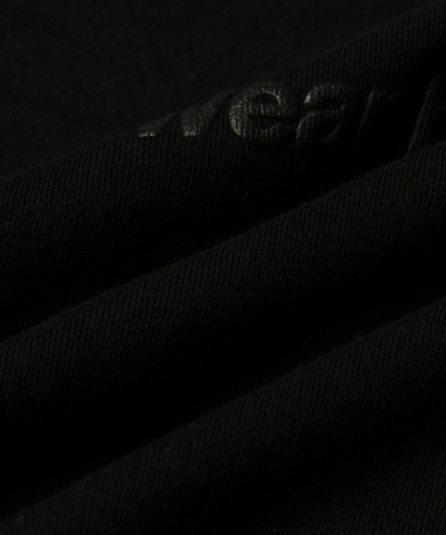 C WEAR BY THE GENIUS(シーウェアバイザジーニアス)の「シーウェア クロップTシャツ ブラック(Tシャツ/カットソー・レディース・その他・size1)」の7枚目の写真