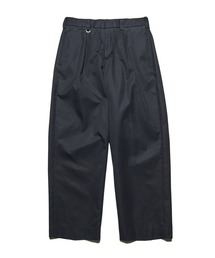 SOPHNET. | CHINO SLACKS(チノパンツ)