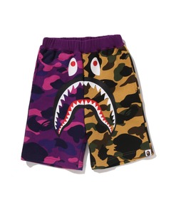 専用品です。2点セット品。BAPE KIDS シャーク ハーフパンツ 90cm 101726255b_429_d_240.jpg