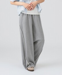 Ray BEAMS | キリカエライン スウェット パンツ(スウェットパンツ)