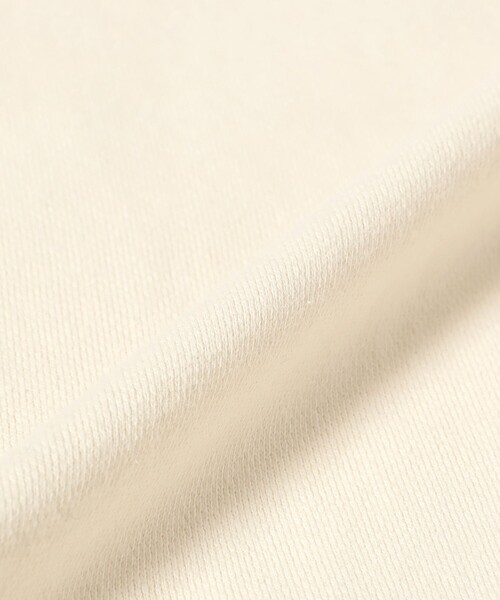 Ray BEAMS（レイビームス）の「キリカエライン スウェット パンツ（スウェットパンツ・レディース・シルバー/オフホワイト・1/0）」の11枚目の写真