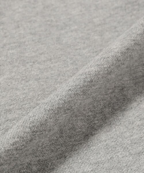 Ray BEAMS（レイビームス）の「キリカエライン スウェット パンツ（スウェットパンツ・レディース・シルバー/オフホワイト・1/0）」の17枚目の写真